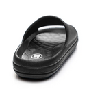 Chinelo Nuvem Slide Molekinho 2417.100 - Preto