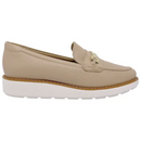 Mocassim Modare Feminino Bege - 7400.105