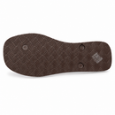 Chinelo Tira PVC Vizzano Chocolate - 6554.100