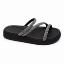 Papete Moleca Feminina 5469.321 Preto