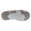 Tênis Casual Vizzano - Branco/Cinza 1455.103