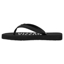 Chinelo Tira PVC Vizzano Preto - 6554.100