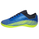 Chuteira de Futsal Molekinho - Azul Fluor/Amarelo Neon 2808.339