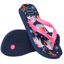Havaianas Kids Fantasy - Marinho/Rosa