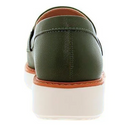 Mocassim Modare Feminino Verde/Oliva -  7400.103