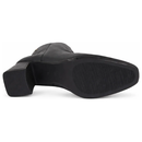 Bota Feminina Vizzano Napa Genebra - Preto