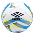 BOLA DE FUTSAL UMBRO NEO SWERVE-BCO/AZL/VRM-MCW
