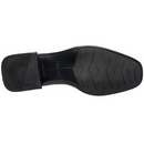 Bota Pegada Feminina em Couro Preto 282353-06
