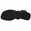 Sandália Vizzano Garda/Preto 6463.113