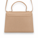 Bolsa Feminina Moleca 50064.1 - Nude