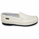 Sapatilha Comparini Masculina - Off White