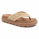 Chinelo Papete Vizzano Gaspea/Camel 6510.134