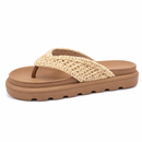 Chinelo Papete Vizzano Gaspea/Camel 6510.134