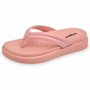 Chinelo Moleca Confortável Anatômico 5554.100 - Rosa