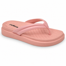 Chinelo Moleca Confortável Anatômico 5554.100 - Rosa