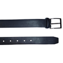Cinto Pegada em Couro Soft Preto CI002321-01