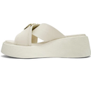 Tamanco Vizzano Birken Flatform 6525.111 Branco Off