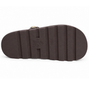 Papete Flat Vizzano Pelica/Chocolate - 6510.102