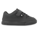 Tênis Infantil Casual Molekinho Sola Sintética PRETO 01/ PRETO 01 2133.182