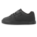 Tênis Infantil Casual Molekinho Sola Sintética PRETO 01/ PRETO 01 2133.182