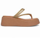 Tamanco Extil Bege Shadow/Nude 6525.1132
