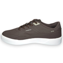 Tenis Casual Maresia Flat Slim Café/Palha