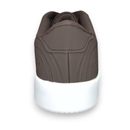 Tenis Casual Maresia Flat Slim Café/Palha