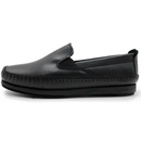 Sapatilha Comparini Masculina - Preta