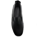 Sapatilha Comparini Masculina - Preta