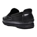 Sapatilha Comparini Masculina - Preta