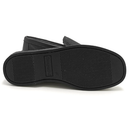 Sapatilha Comparini Masculina - Preta