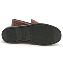 Sapatilha Comparini Masculina - Castanho