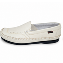 Sapatilha Comparini Masculina - Off White