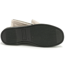 Sapatilha Comparini Masculina - Off White