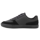 Tênis Infantil Casual Molekinho Cabedal Sintético PRETO 01/ PRETO 01 2801.168