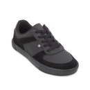 Tênis Infantil Casual Molekinho Cabedal Sintético PRETO 01/ PRETO 01 2801.168