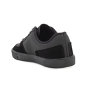 Tênis Infantil Casual Molekinho Cabedal Sintético PRETO 01/ PRETO 01 2801.168