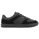 Tênis Infantil Casual Molekinho Cabedal Sintético PRETO 01/ PRETO 01 2801.168