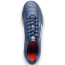 Chuteira Futsal Umbro Class Footballer - Marinho/Cinza