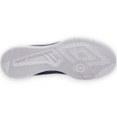 Chuteira Futsal Umbro Class Footballer - Marinho/Cinza
