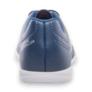 Chuteira Futsal Umbro Class Footballer - Marinho/Cinza