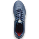 Chuteira Futsal Umbro Class - Marinho/Verde Pistache
