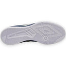 Chuteira Futsal Umbro Class - Marinho/Verde Pistache
