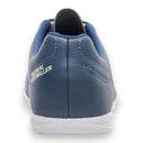 Chuteira Futsal Umbro Class - Marinho/Verde Pistache