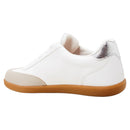 Tênis Vizzano Branco/Cinza/Prata