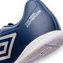 Chuteira Futsal Umbro Class Footballer - Marinho/Cinza