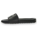 Chinelo Umbro Diamond Slider- Preto/Branco