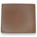 Carteira Pegada Masculina em Couro CA034108-04 ANILINA ECCO RATO