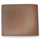 Carteira Pegada Masculina em Couro CA034108-04 ANILINA ECCO RATO