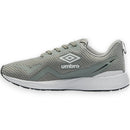 Tênis Umbro Trainer - Cinza/Branco/Preto